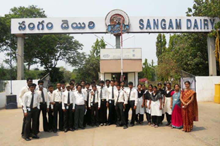 Vision Institute of Management, Guntur campus photo 3