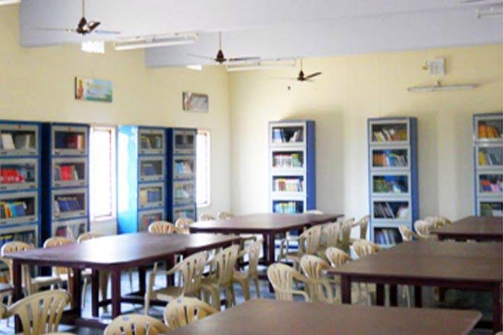 Vision Institute of Management, Guntur campus photo 4