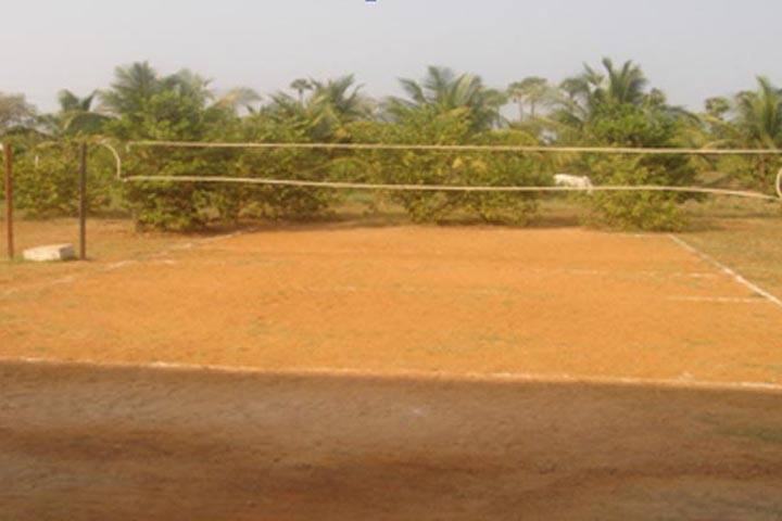 Vision Institute of Management, Guntur campus photo 5