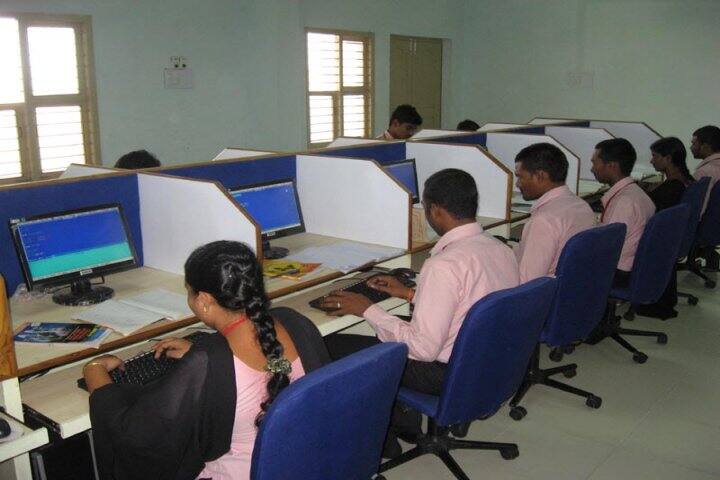 KC Reddy PG College, Medikonduru campus photo 3