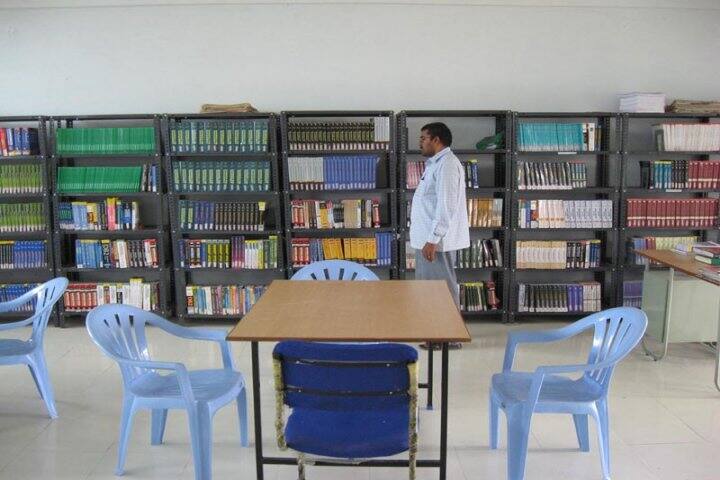 KC Reddy PG College, Medikonduru campus photo 4