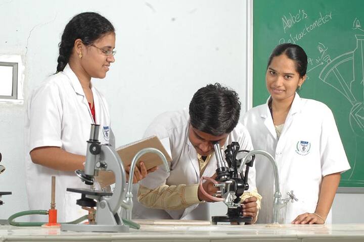 KC Reddy PG College, Medikonduru campus photo 5