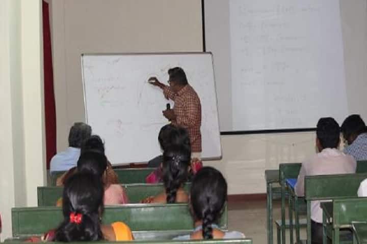 Government College of Engineering, Thanjavur campus photo 3