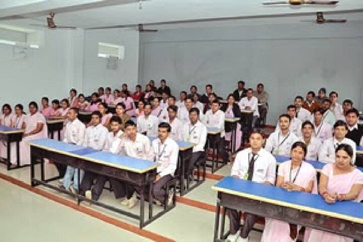 Apporva Institute of Management Studies, Sultanabad campus photo 2