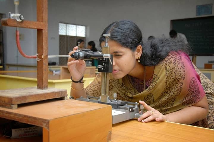 Apporva Institute of Management Studies, Sultanabad campus photo 4