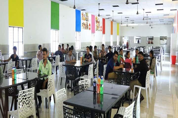 Sree Dattha School of Business Management, Ibrahimpatnam campus photo 3