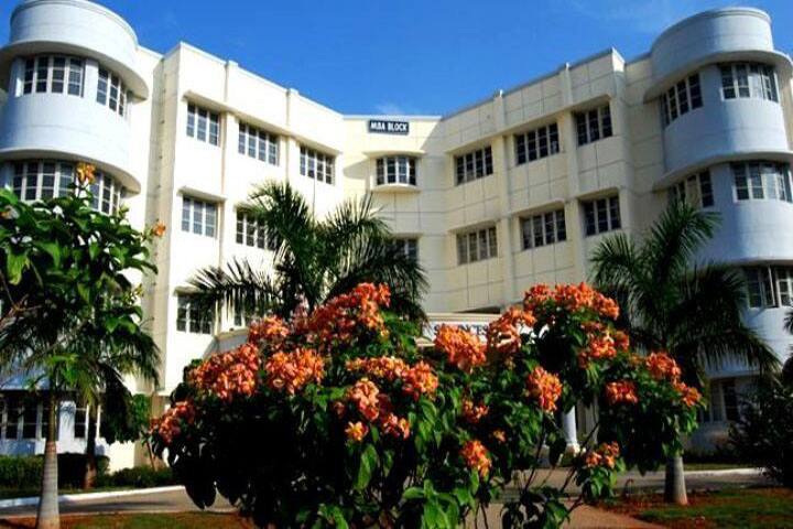 PGP College of Management, Namakkal campus photo 2