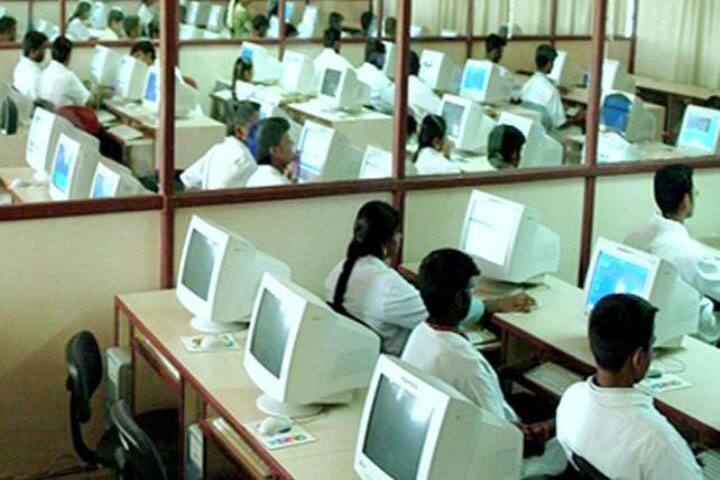 PGP College of Management, Namakkal campus photo 3