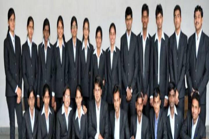 Pamidi Institute of Science and Technologies, Nellore campus photo 2