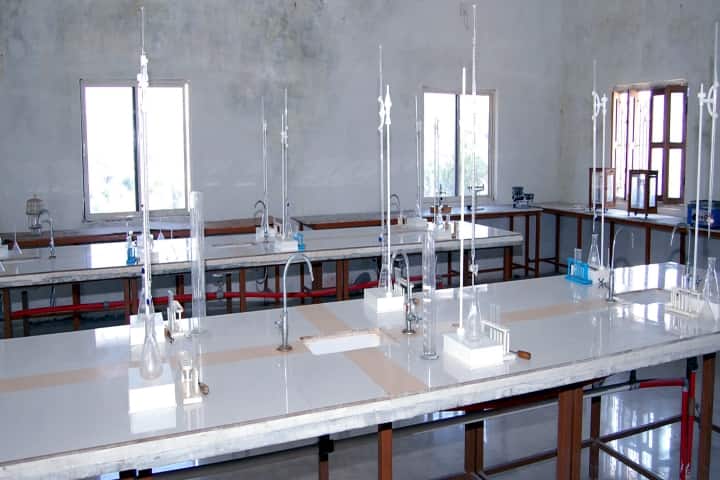 Shri USB College of Engineering and Management, Sirohi campus photo 2