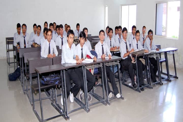 Shri USB College of Engineering and Management, Sirohi campus photo 3