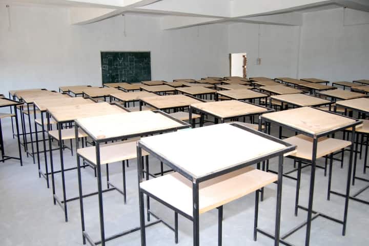 Shri USB College of Engineering and Management, Sirohi campus photo 4
