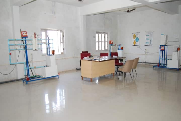 Shri USB College of Engineering and Management, Sirohi campus photo 6
