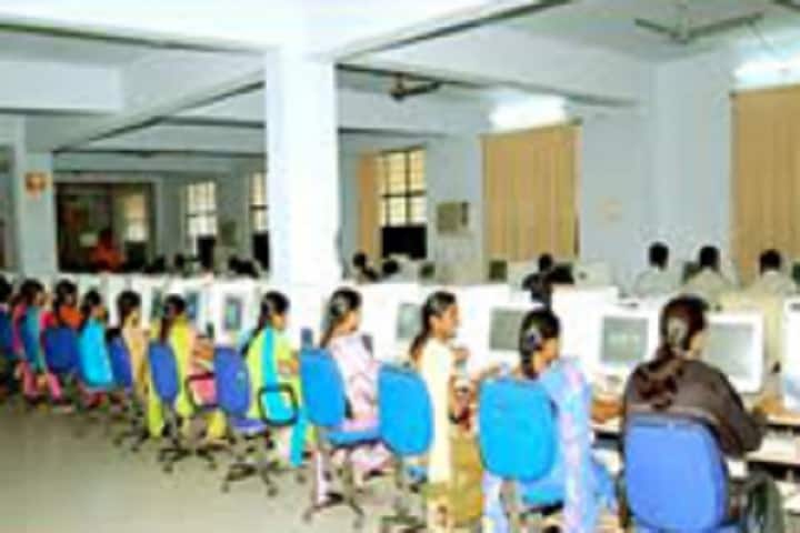St Anthony PG College, Ghatkesar campus photo 3