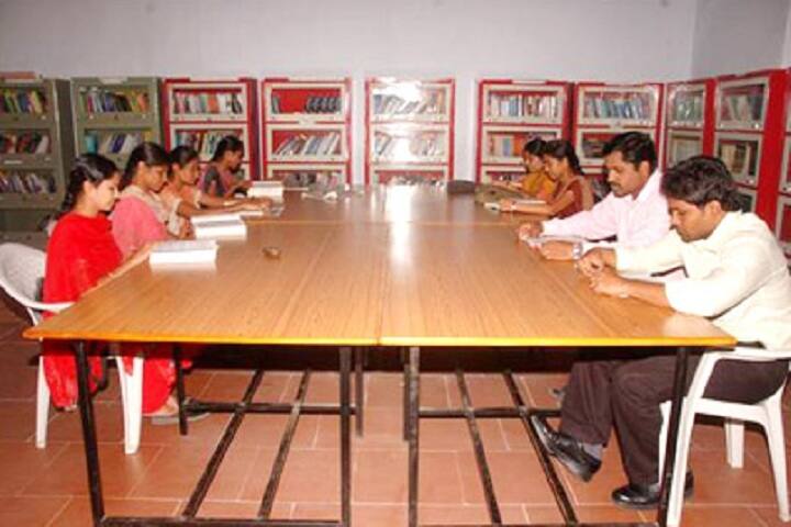 St Anthony PG College, Ghatkesar campus photo 4