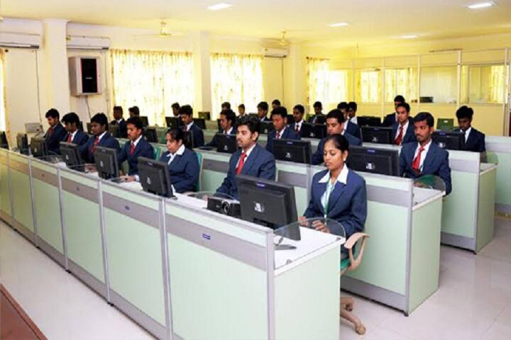 SNT Global Academy of Management Studies and Technology, Coimbatore campus photo 5