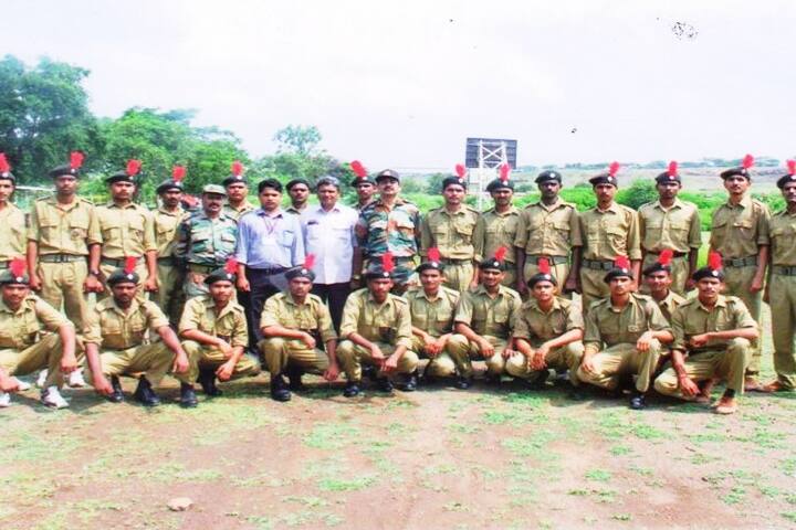 MS Kakade College, Pune campus photo 3