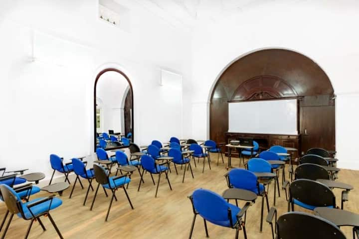 GEMS Mysore campus photo 2