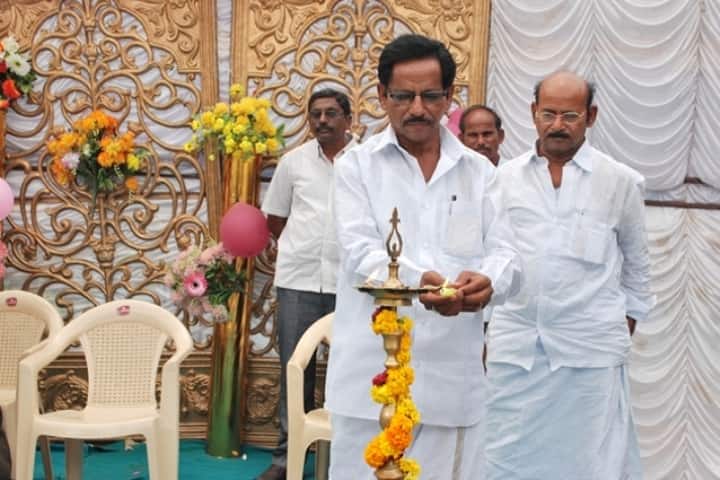 Sri Srinivasa Institute of Management, Tadipatri campus photo 2