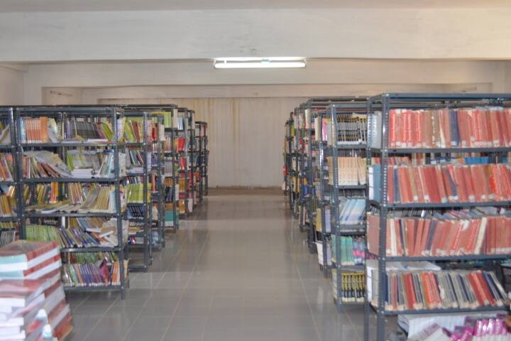 Jyothishmathi Institute of Technological Sciences, Karimnagar campus photo 4