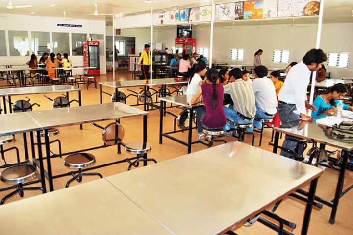 Universal Technical College, Jaipur campus photo 2