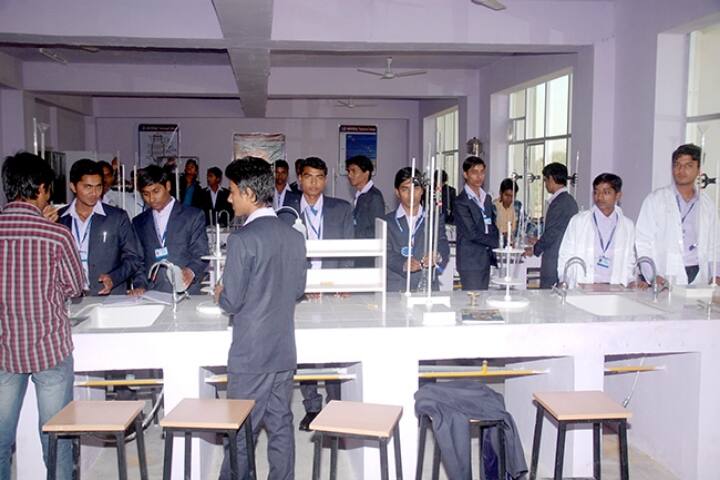 Universal Technical College, Jaipur campus photo 3