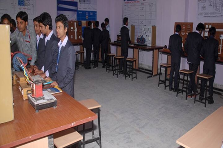 Universal Technical College, Jaipur campus photo 5