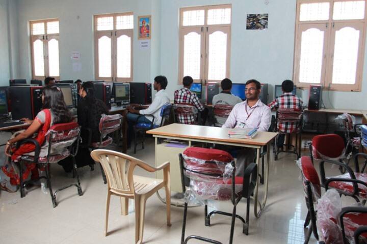 Lakshya Institute of Management, Shamirpet campus photo 2