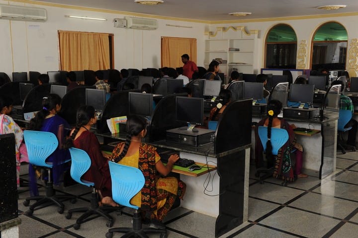 SSN Engineering College, Ongole campus photo 4