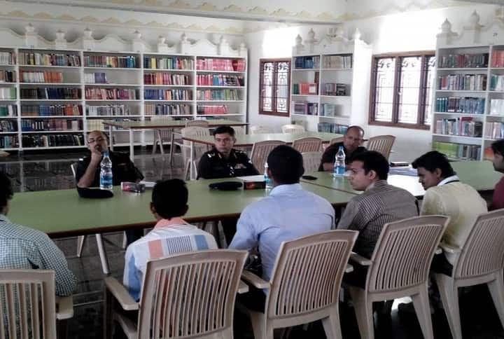 SSN Engineering College, Ongole campus photo 5