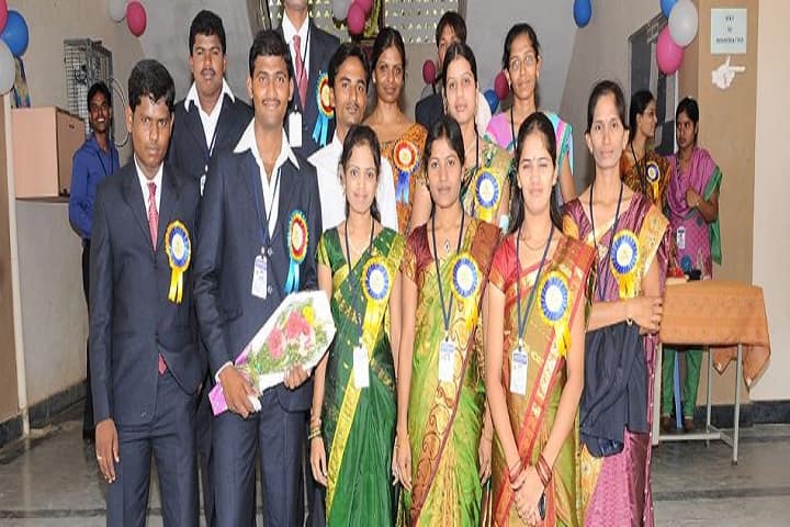 Ramaraja Institute of Technology and Science, Ramachandrapuram campus photo 2