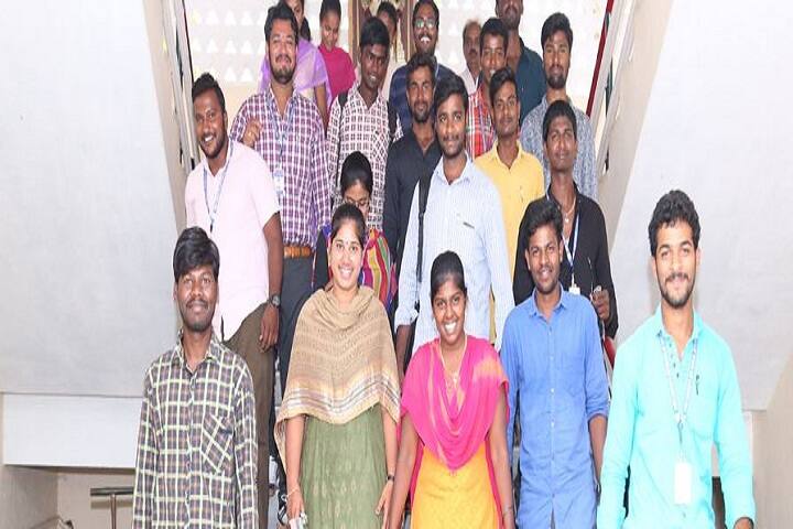 Ramaraja Institute of Technology and Science, Ramachandrapuram campus photo 3
