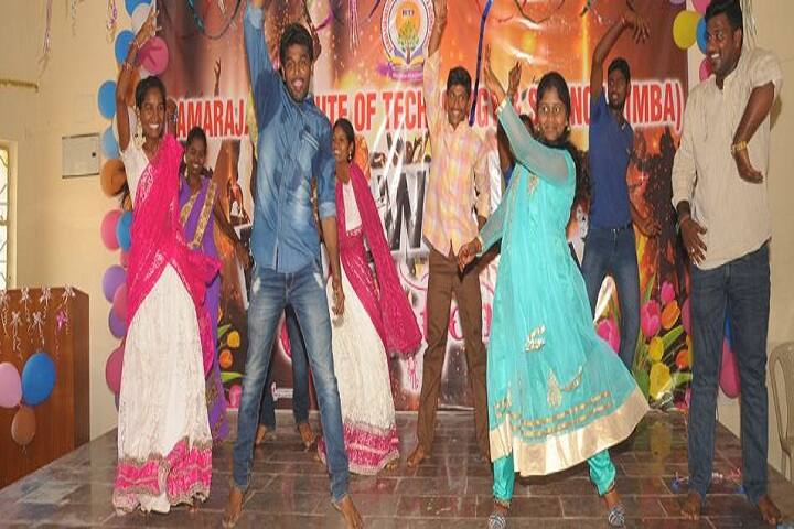 Ramaraja Institute of Technology and Science, Ramachandrapuram campus photo 5