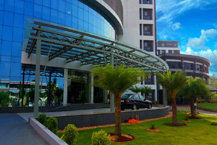 Azeezia Medical College, Meeyannoor campus photo 4