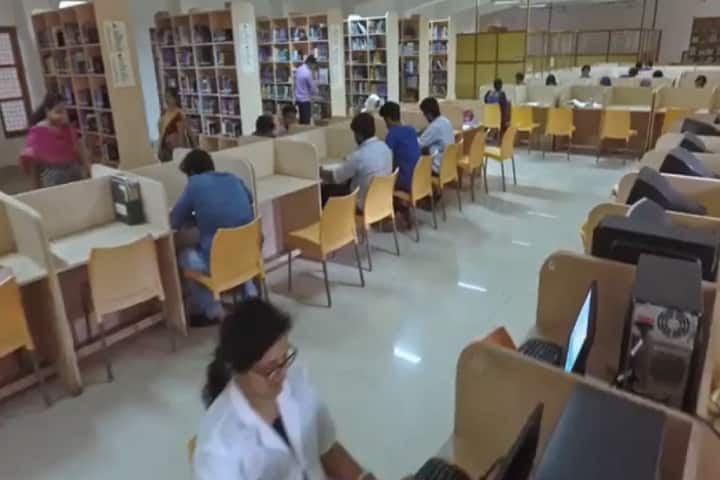 Azeezia Medical College, Meeyannoor campus photo 5