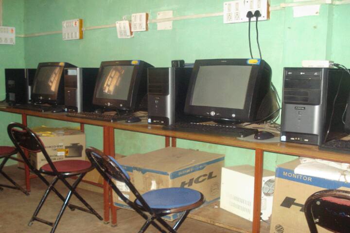 JSP'S Ajjappa Gadami Arts and Commerce College, Munavalli campus photo 5