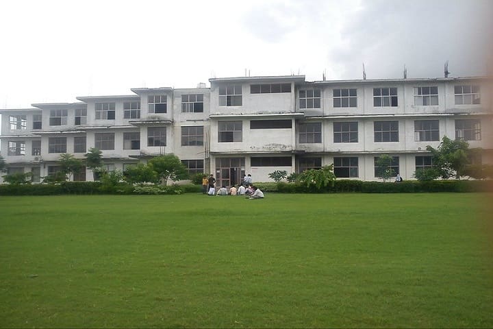 Translam Institute of Technology and Management, Meerut campus photo 2