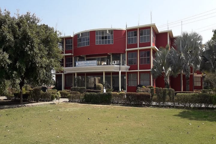 Translam Institute of Technology and Management, Meerut campus photo 4