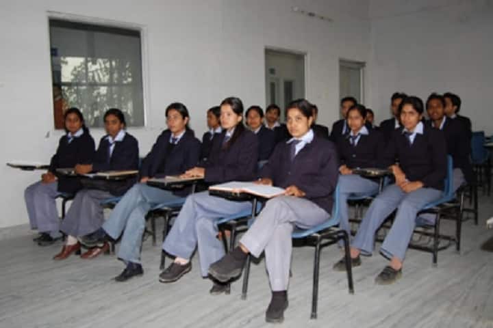 Translam Institute of Technology and Management, Meerut campus photo 5