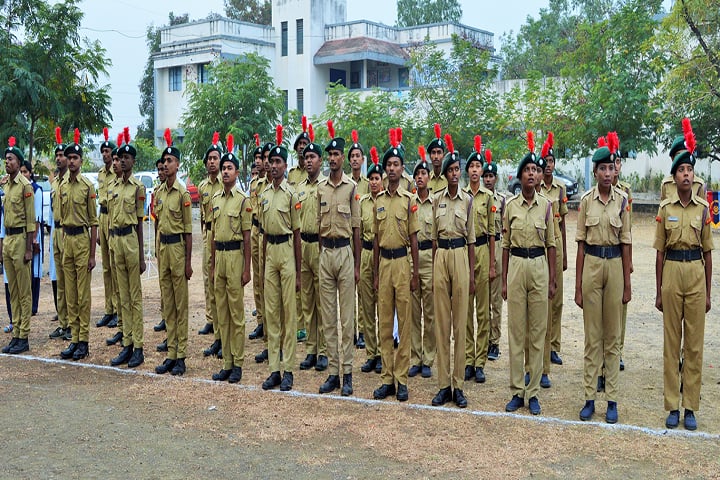 Shrimati Savitarani Narayandas Jawandhiya Mahavidyalaya, Deoli campus photo 3