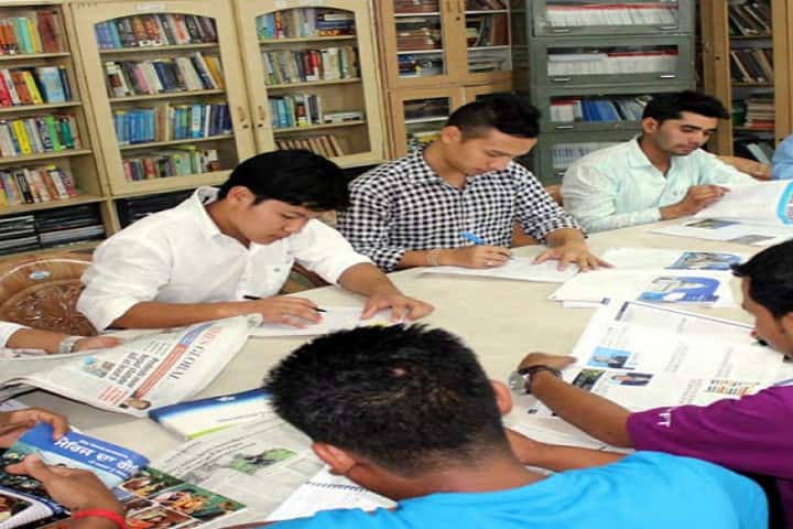 Institute of Technology and Future Trends, Chandigarh campus photo 2