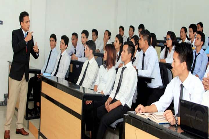 Institute of Technology and Future Trends, Chandigarh campus photo 3