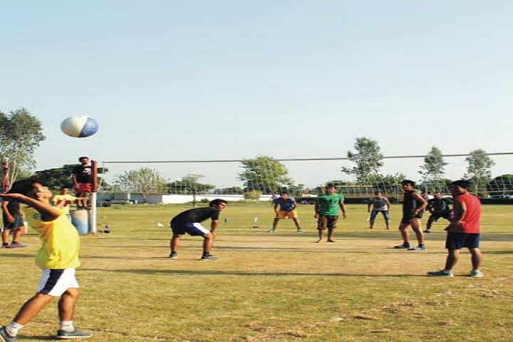 Institute of Technology and Future Trends, Chandigarh campus photo 5