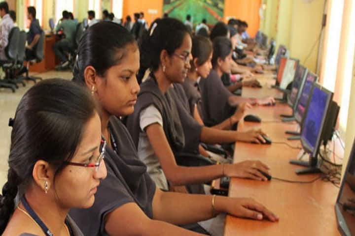 Swamy Vivekananda Degree College, Kalyandurg campus photo 2