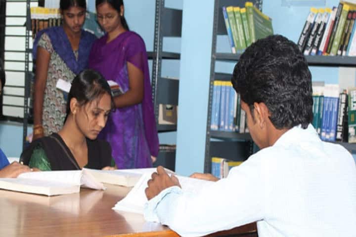 Swamy Vivekananda Degree College, Kalyandurg campus photo 3