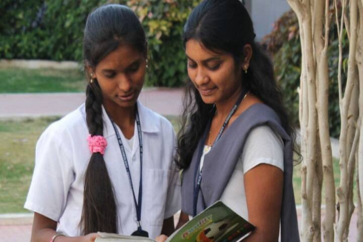Swamy Vivekananda Degree College, Kalyandurg campus photo 4