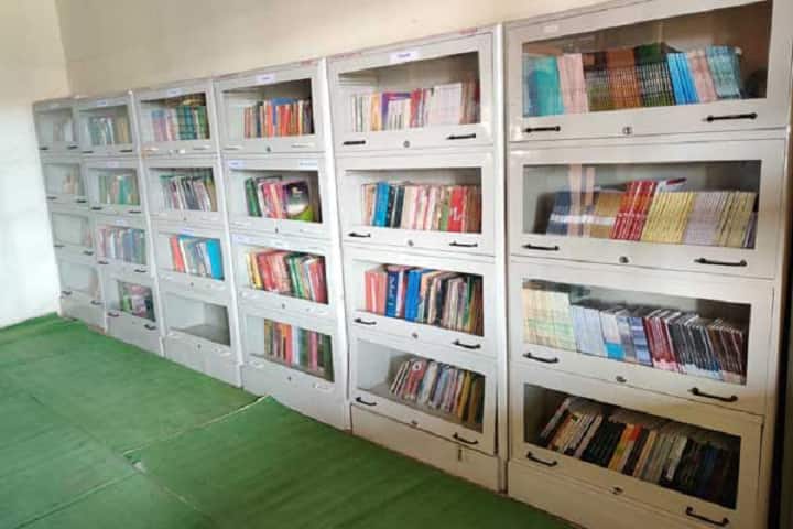 Late Pushpadevi Patil Arts and Science College, Risod campus photo 4