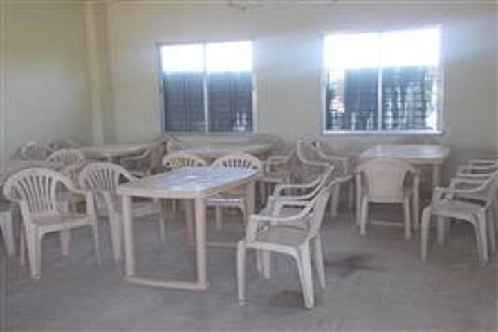 KD Pawar shikshan Mahavidyalaya, Saoner campus photo 3