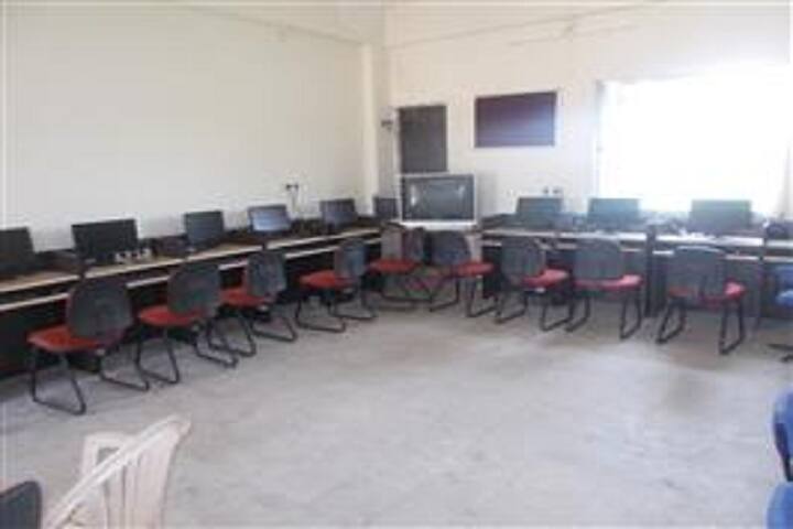 KD Pawar shikshan Mahavidyalaya, Saoner campus photo 5