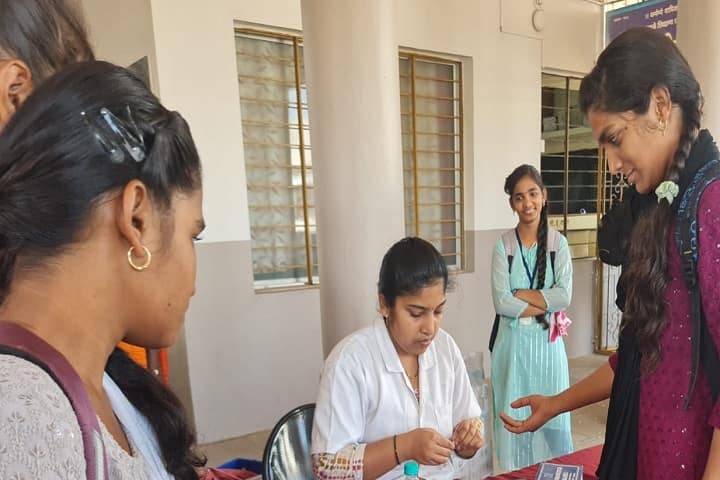 Jaywant Mahavidyalaya, Shahapur campus photo 2